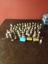 Corinthians Mini Figures