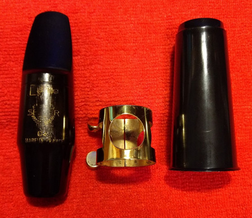 Vintage henri selmer paris - henri,