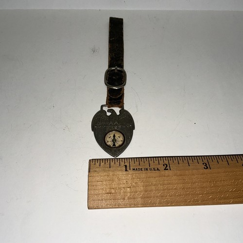 Rare vintage german watch - rare,