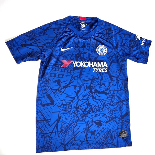 Chelsea 2019 home shirt - 2019/20,