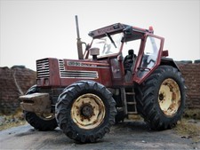 Replicagri Fiat 130-90DT Model