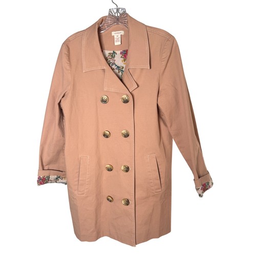 Sundance trench coat womens - coat,