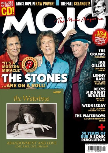 Mojo august 2026 - august,