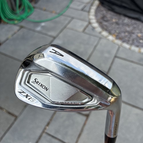 Srixon zxi5 wedge n s - a,