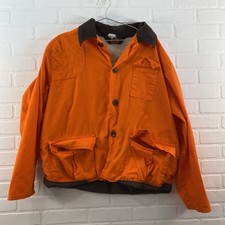 Blue Bill Redhead Mens XL