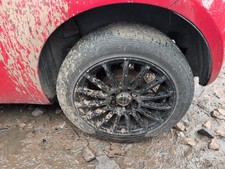 FIAT 500 POP 2008-2010 ALLOY