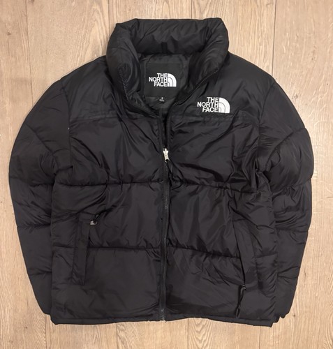 Black north face - north,