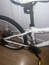 Apollo Craze Junior Mountain