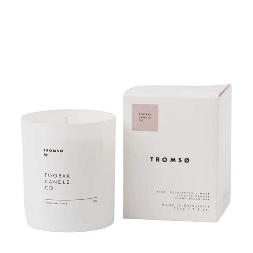 Toorak candle tromso - candle,