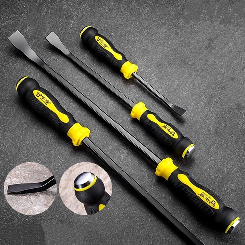 Pry bar set heavy - pry,
