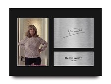 Helen Worth Coronation Street