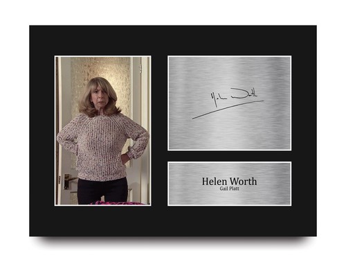 Helen worth coronation - helen,