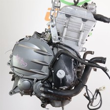 2006 Yamaha FJR1300A Engine -