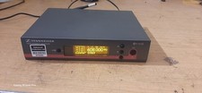 1x Sennheiser EW100 G3