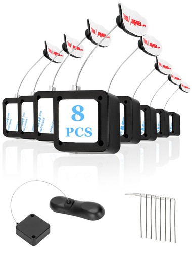 8pack remote control - remote,