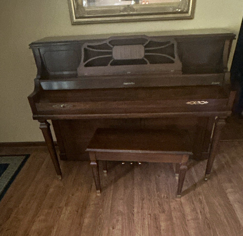Baldwin upright piano keys - baldwin, 88