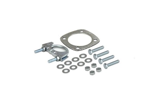 Catalyst fitting kit for - kit,
