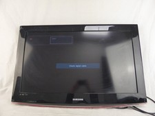 Samsung 32 Inch LCD TV