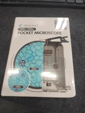 TENCCO 100x-250x Pocket