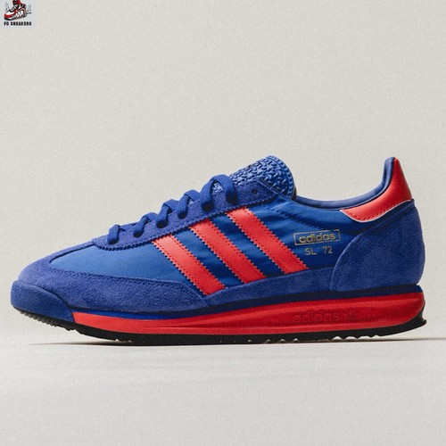 Adidas originals rs blue - originals,
