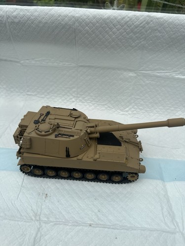 Scale built part painted - scale,