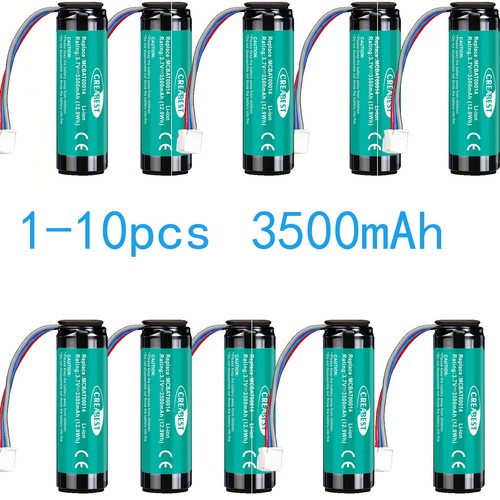 10pcs 3500mah ion 3 - 1-10pcs, li-ion