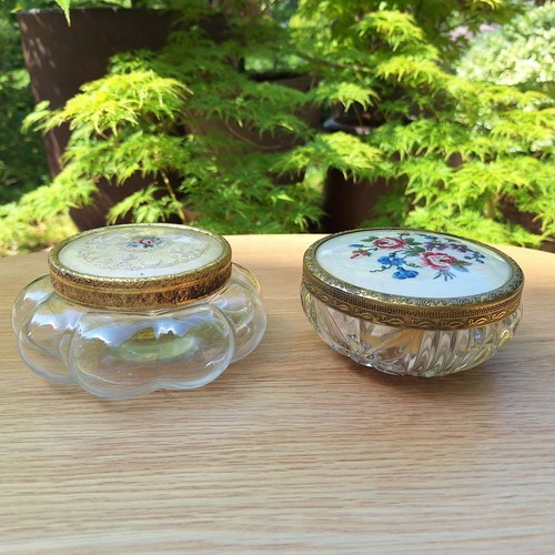 Two sweet vintage - vintage, petit