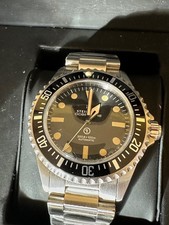 Very rare Limited Edition 124