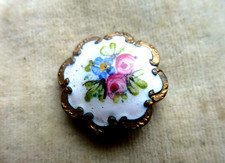 Antique/ Vintage French Enamel