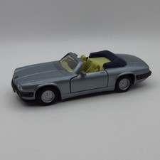 MC Toys Maisto 1:40 Jaguar XJS