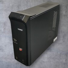 Packard Bell iMedia S2185 AMD