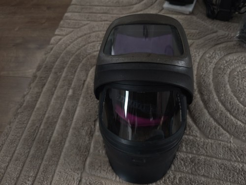 Speedglas 01 welding - speedglas,