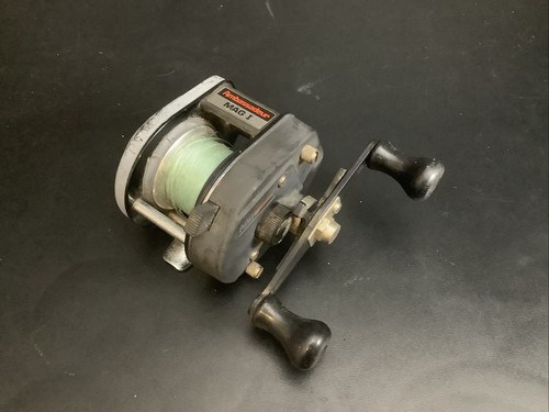 Abu garcia ambassadeur mag - ambassadeur, i