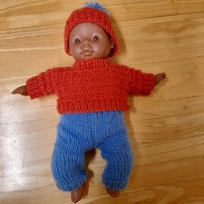 KS TOYS 10" SOFT BODIED