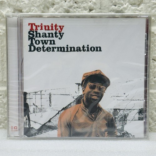 Sealed new shanty - sealed, new‼