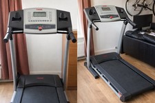 York fitness z16 treadmill - york,