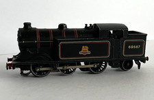 Hornby British Railways Train