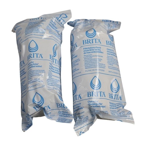 Brita replacement filter - replacement,