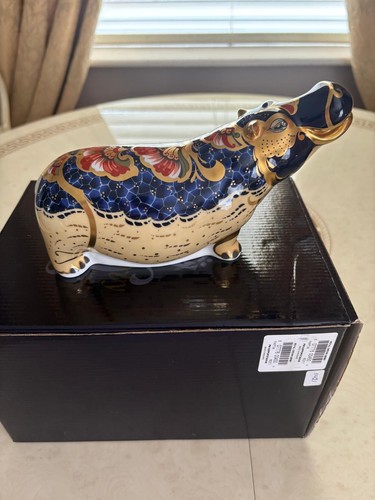 Royal crown derby - royal,