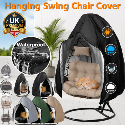 Egg chair cover waterproof - egg,