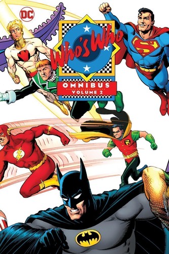 Who omnibus vol - omnibus, vol.