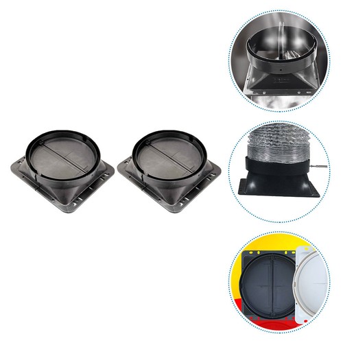 Pcs range hood - 2,