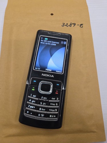 Nokia 6500c classic - nokia,