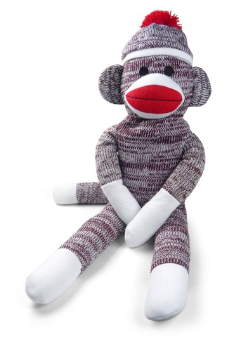 The original sock - the,