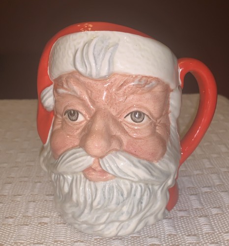 Royal doulton santa claus - royal,