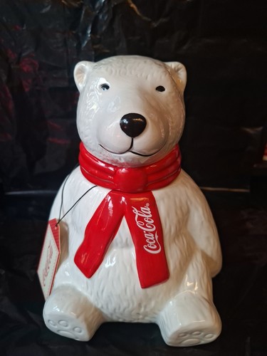 Coca cola original ceramic - coca-cola,