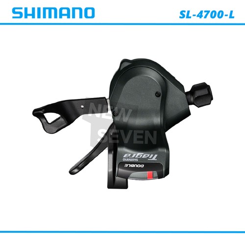 Shimano tiagra 4700 2x10 - shimano,