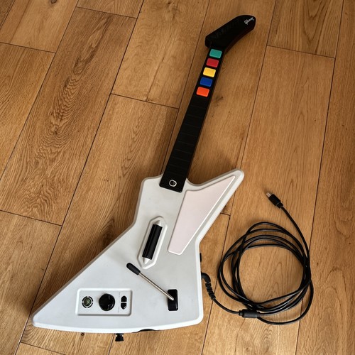 Redoctane plorer guitar - redoctane, x-plorer