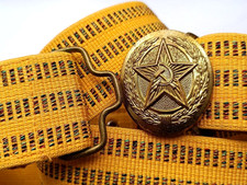 Soviet Russian Officer