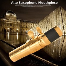 Mouthpiece Saxophone